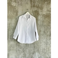 Hatunatila Boyfriend Gömlek - 8051