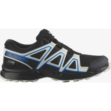 Salomon Speedcross Waterproof Çocuk Ayakkabı Black L47733700