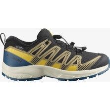 Salomon Xa Pro V8 Waterproof Çocuk Ayakkabı Black L47729400