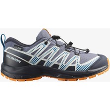 Salomon Xa Pro V8 Waterproof Çocuk Outdoor Ayakkabı