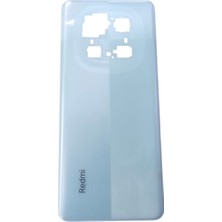 Xioami Redmi Note 14 Pro 5g Uyumlu Arka Kapak ( Pil Kapağı ) Yeşil