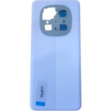 Xioami Redmi Note 14 Pro 5g Uyumlu Arka Kapak ( Pil Kapağı ) Mor