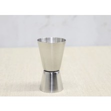 Tekli Paslanmaz Çelik Shot Bardak ALK3933