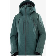 Salomon Spectral Kadın Kayak Montu Green Gables LC2637700