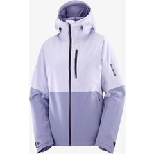 Salomon Hıghland Kadın Kayak Montu Cosmic Sky LC2621100