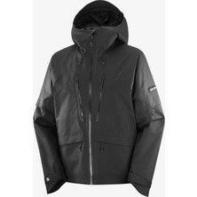 Salomon Venom Erkek Kayak Montu Deep Black LC2652400