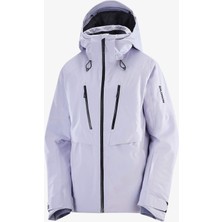 Salomon Brıllıant 2.0 Kadın Kayak Montu Cosmic Sky LC2636300