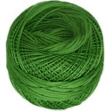 Çok Amaçlı Örgü ve Nakış Ipi Yeşil 6035