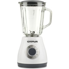 Cam Hazneli Smoothie Blender Buz Kırma Özellikli Turbo Motorlu Smothie Blendır G20091