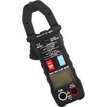 Zt-Qb9 True Rms Dijital Pensampermetre