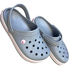 Önü Kapalı Crocs Model Bay Bayan Ortopedik Terlik