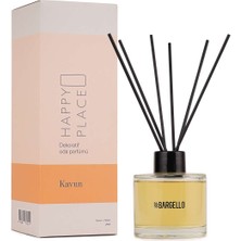 Bargello Happy Place kavun 120 ml Dekoratif Ortam Kokusu