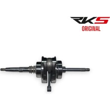 Orıjınal Freccıa 150 Krank