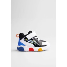 Vicco Rocky Erkek Çocuk Işıklı Bot