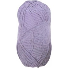 Pamuk Makrome 2 mm Lila