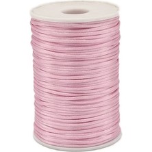 Sıçan Kuyruğu Ip 2 mm Pudra 90 mt