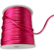 Sıçan Kuyruğu Ip 2 mm Narçiçeği 90 mt