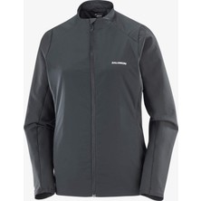 Salomon Mountaın Flex Hybrıd Kadın Yelek Deep Black LC2649000
