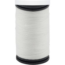 Kopmayan Boncuk Ipi 100 Metre Beyaz 2 Adet