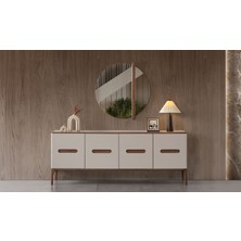 Cadde Yıldız Misto Konsol