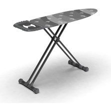 Vantuz Ütü Masası