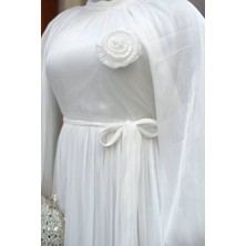 Rose Elbise