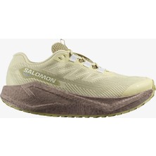 Salomon Aero Blaze 3 Grvl Kadın Koşu Ayakkabısı Green Haze L47978400