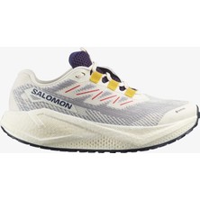 Salomon Aero Blaze 3 Grvl Kadın Koşu Ayakkabısı Vanilla Ice L47974100