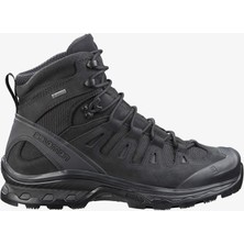 Salomon Quest 4d Gtx Forces 2  Black L40723200