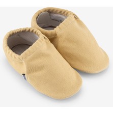 Recycled Canvas Hyper Eco Açık Mavi Barefoot Patik