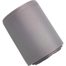Grogren Kurdele 3 cm 10 Metre  Gri
