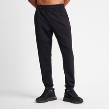 Lescon 25N-1139 Erkek Eşofman Altı Siyah