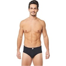 Erkek 6'lı Paket Pamuk Kom Slip Külot