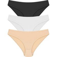 Bikini Model Külot 3'lü Paket