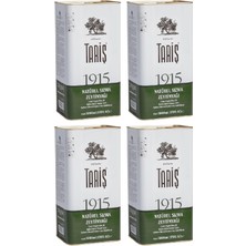 Tariş 1915 Natürel Sızma Zeytinyağı Özel Üretim 20 lt