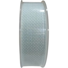 Keten Kurdele 25 mm Mint 2 Metre