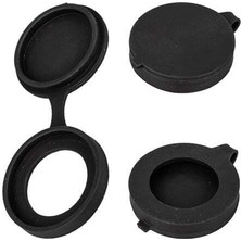 Powermaster 22 mm Pano Tip USB Için Silikon Koruyucu Kapak IP65 Protectıve 3