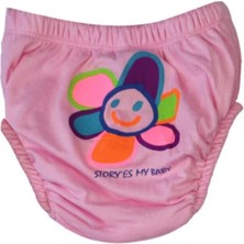 Jojovu Bebek Alıştırma Külodu