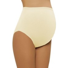 Yüksek Bel Hamile Külot