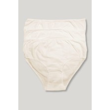 3'lü Paket Kadın Bato