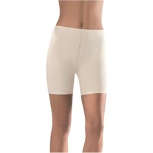 Kadın Lazer Kesim Şort Korse