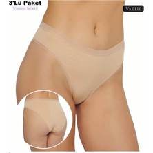 Micro Model Extra Rahat Külot 3'lü