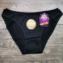 Kuzey Underwear 2549 Nefes Alan Doku Bambu Külot (3'lü)