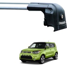 Carrıer V2 Ara Atkı-Kıa Soul (Ps) Hatchback 14-19