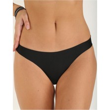 Lazer Kesim Dikişsiz Külot 3'lü Paket