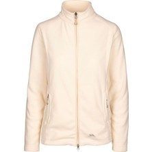 Trespass Renato - Fleece AT100 Kadın Bej Polar