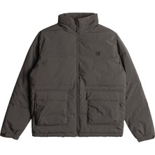 Billabong Point Lay 10K Jacket Erkek Gri Ceket