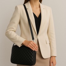 Macbook Air Pro 13.3" ve 14" Inç Laptop Notebook Tabletlere Uyumlu Evrak Dosya Bilgisayar Çantası