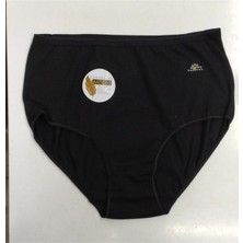 1851 Yüksek Bel Modal Harika Külot 3’lü Paket