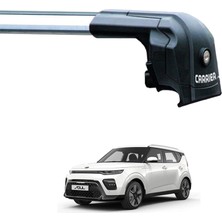 Carrıer V2 Ara Atkı-Kıa Soul (Sk3) Hatchback 20-